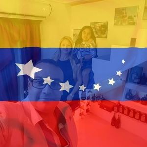 Meet your Posher, Veronica